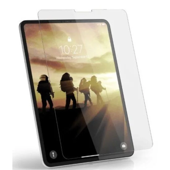UAG Apple iPad Air 10.9"(2020)/iPad Pro 11" (1st/2nd/3rd Gen) 2018-2021 Glass Screen Protector